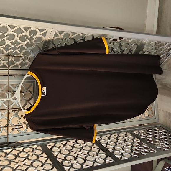 San Diego Jersey - Picture 2 of 6